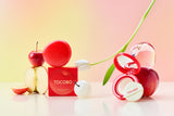 [Tocobo] Apple Dewy Fit Cushion REFILL SET - 6 Colors