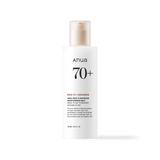 [Anua] RICE 70 INTENSIVE MOISTURIZING MILK 150ml