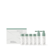 [Amos] PROFESSIONAL GREEN TEA ACTIVE AMPOULE 20ml*6ea