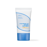 [isntree] Hyaluronic Acid Natural Sun Cream 50ml