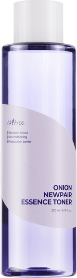 [Isntree] Onion Newpair Essence Toner 200ml