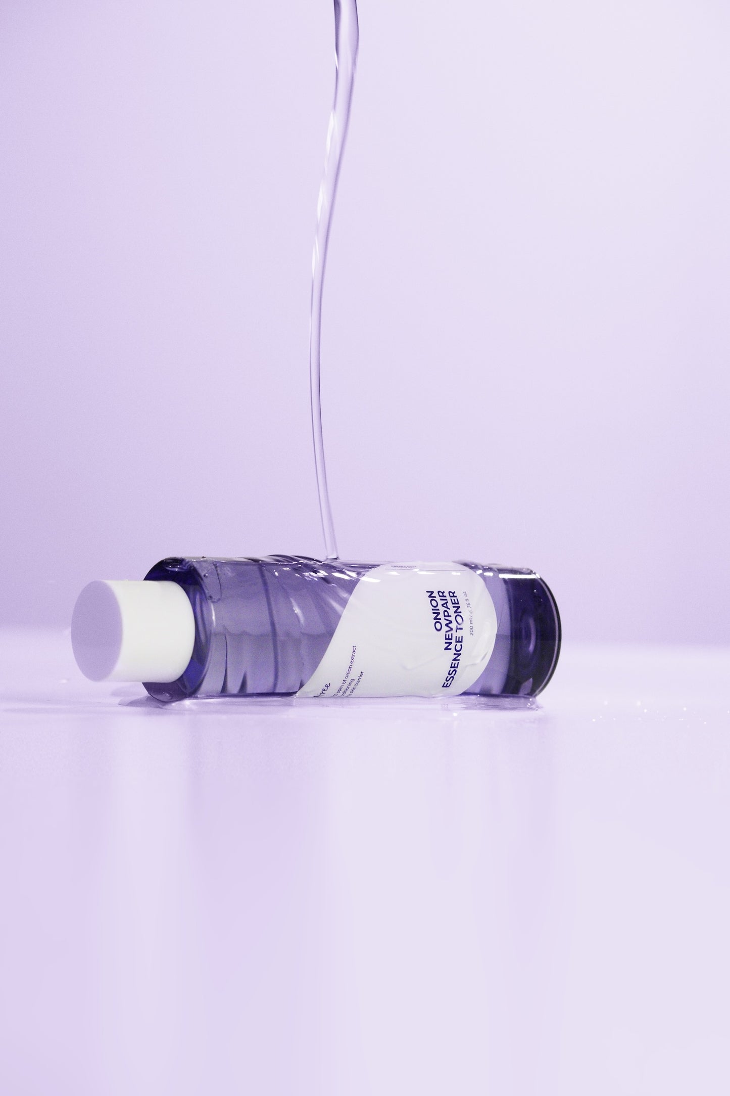 [Isntree] Onion Newpair Essence Toner 200ml