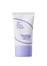 [Isntree] Onion Newpair Sunscreen 50ml