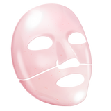 [Isntree] Plum Peptide Plumping Gel Mask 30g*4ea