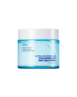 [Isntree] Ultra-Low Molecular Hyaluronic Acid Zinc Aqua Cream 80ml
