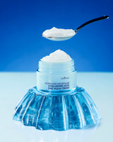 [Isntree] Ultra-Low Molecular Hyaluronic Acid Zinc Aqua Cream 80ml