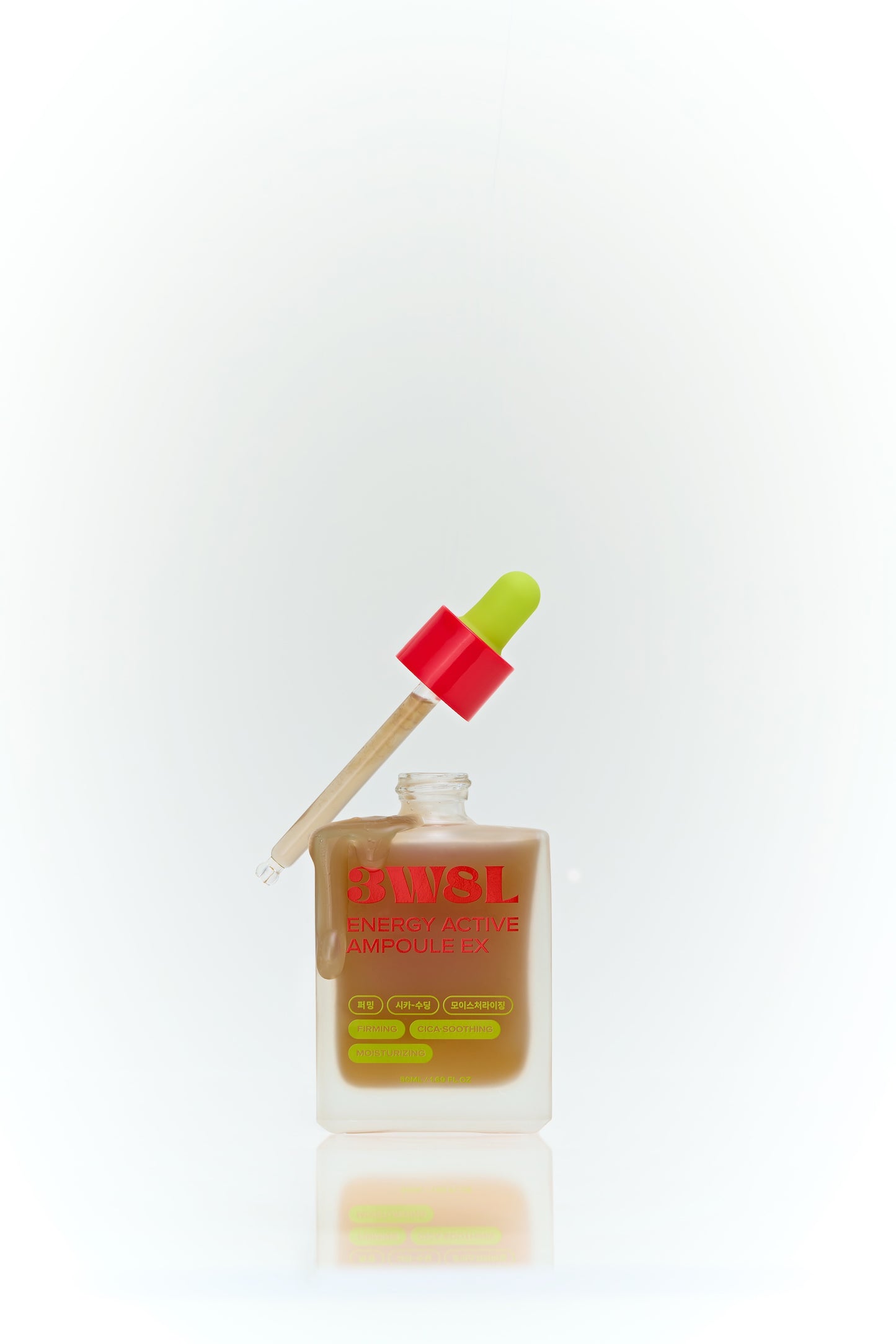 [3W8L] Energy Active Serum EX 50ml