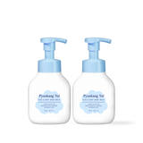 [PyunkangYul] Kids & Baby Hand Wash 300ml*2