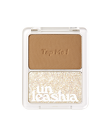 [Unleashia] Tap Me Palette Duo 8.4g - 3 Colors