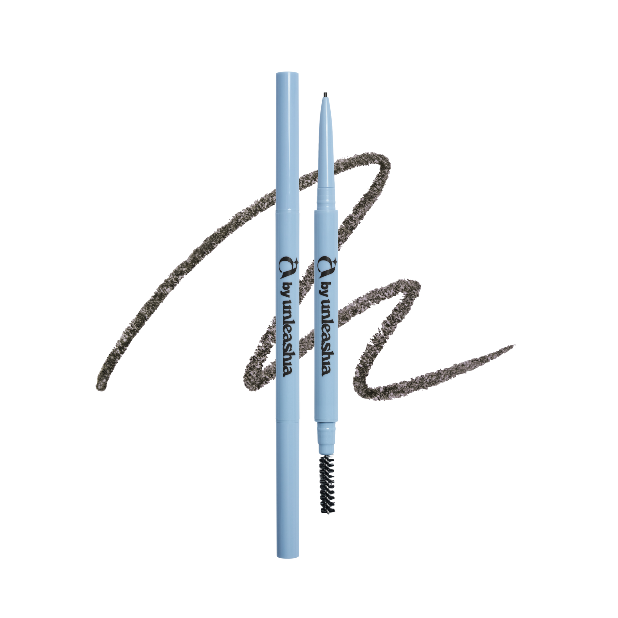 [Unleashia] A by Unleashia Real Fine 1mm Eyebrow Pencil 0.025g - 2 Colors