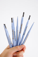 [Unleashia] A by Unleashia Real Fine 1mm Eyebrow Pencil 0.025g - 2 Colors