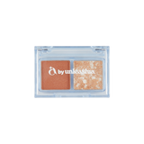 [Unleashia] A by Unleashia Cotton Candy Face Palette 1.3g - 6 Colors