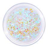[Unleashia] Get Loose Glitter Gel Mini 4g - 7 Colors