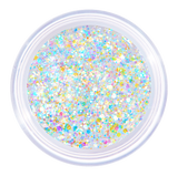 [Unleashia] Get Loose Glitter Gel Mini 4g - 7 Colors