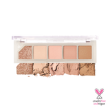 [Unleashia] Mood Shower Face Palette 3.5g - 3 Colors