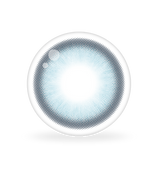 [cocoview] Gling Blue 1month 0.00D 2ea/1Pack