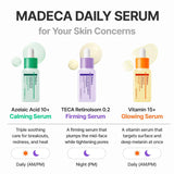 [Centellian24] Madeca Azelaic Acid 10+ Calming Serum 30ml