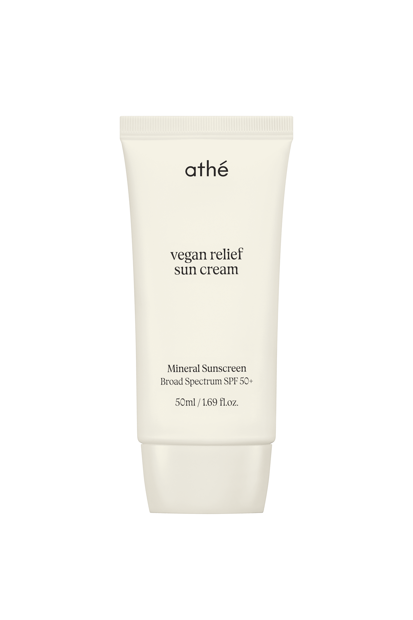 [athe] Vegan Relief Sun Cream 50ml (OTC)