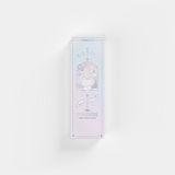 [Rom’u] 1 Day Colored Contact Lens - Dear Mellow 0.00 (10 pcs)