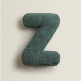 Alphabet Sofa Cushion Set