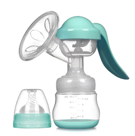 Feeding Bottle